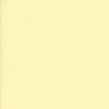 Moda Fabric Bella Solids | Butter