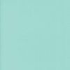 Moda Fabric Bella Solids | Aqua
