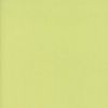 Moda Fabric Bella Solids | Light Lime