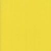 Moda Fabric Bella Solids | Citrine