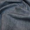 John Louden Linen Texture Fabric | Dresden
