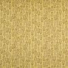 Organic Cotton Fabric | Eucalypt Ochre