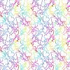 Libs Elliot - Beguiled Fabric | Charms White
