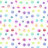 Libs Elliot - Beguiled Fabric | Highline White