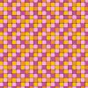 Kim Schaefer - Hoot Hoot Fabric | Blocks Pinks