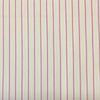 Lightweight Furnishing Fabric | Bay Stripe Sorbet