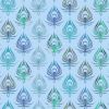 Feathered Beauty Fabric | Feathers