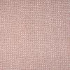 Organic Cotton Fabric | Circles Old Rose