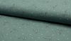 Stitch It' Mid Weight Cotton Crepe Fabric | Swan Dusty Mint