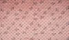 Premium Dimple Fleece Print | Elephants Old Rose