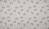 Premium Dimple Fleece Print | Elephants Light Grey