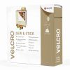 VELCRO® Brand - Sew & Stick | 20mm, White