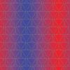 Mixology Fabric | Glass Silhouette  Ombre