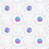 Starlight Fabric | Planets