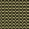 Buzzworthy Fabric | Honeycomb Multi - Metallic
