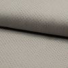Double Gauze Fabric | Metallic Multi - Silver