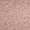 Organic Cotton Fabric | Small Sprig Old Rose