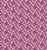 Moonlight Fabric | Triangles - Metallic