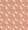Christmas Fun Fabric | Ho Ho Ho Santa Grey