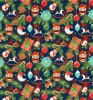 Christmas Fun Fabric | Christmas Decorations