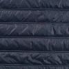 Premium Quilted Stripe Coating Fabric | Jeans