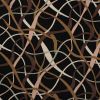 Viscose Jersey Fabric | Fantasy Brown