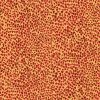 Metallic Robert Kaufman Fabric | Gustav Klimt - Abstract Blender Red
