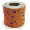On A Roll 2.5" Strip | Gradients, Blowing Bubbles Solid Rainbow