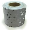 On A Roll 2.5" Strip | Gradients, Blowing Bubbles Fade to Grey