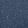 Stitch It Classic Jersey Fabric | Dots Jeans