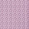 Cotton Print Fabric | Geo Shapes Mid Pink