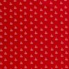Cotton Print Fabric | Sail Away - Yachts Red