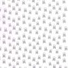 Cotton Print Fabric | Sail Away - Skull & Crossbones White