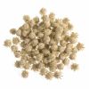 Pom Pom Bumper Pack! Gold!
