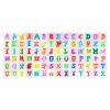 Lewis & Irene Jennie Maizels Colour Collection | Alphabet Panel
