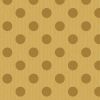 Tilda Chambray Dots Fabric | Dijon