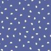 Dino Glow Lewis & Irene Fabric | Rocks Blue Glow
