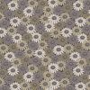 Shinrin Yoku Japanese Lewis & Irene Fabric | Compact Floral Greens