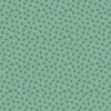 Majolica Lewis & Irene Fabric | Ditzy Minty Green