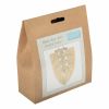 Macrame Kit | Hanging Feather