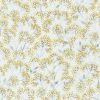 Robert Kaufman Fabric | Wishwell Silverstone Metallic Stone