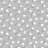 Spring Hare Lewis & Irene Fabric | Swallows Grey