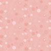 Cassandra Connolly Memory Made Fabric | Button Jumble Dark Peach