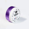 Odishine Glitter Gel | 70ml | Amethyst