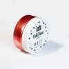 Odishine Glitter Gel | 70ml | Ruby