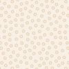 Saariselkä Lewis & Irene Fabric | North Star Cream