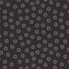 Saariselkä Lewis & Irene Fabric | North Star Charcoal