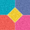 Bumbleberries Fabric Essentials | Fat Quarter Pack 3