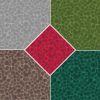 Bumbleberries Fabric Essentials | Fat Quarter Pack 5