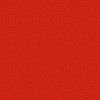 Poppies Lewis & Irene Fabric | Ditzy Poppy Dots Red